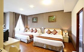 Pho Nui Hotel